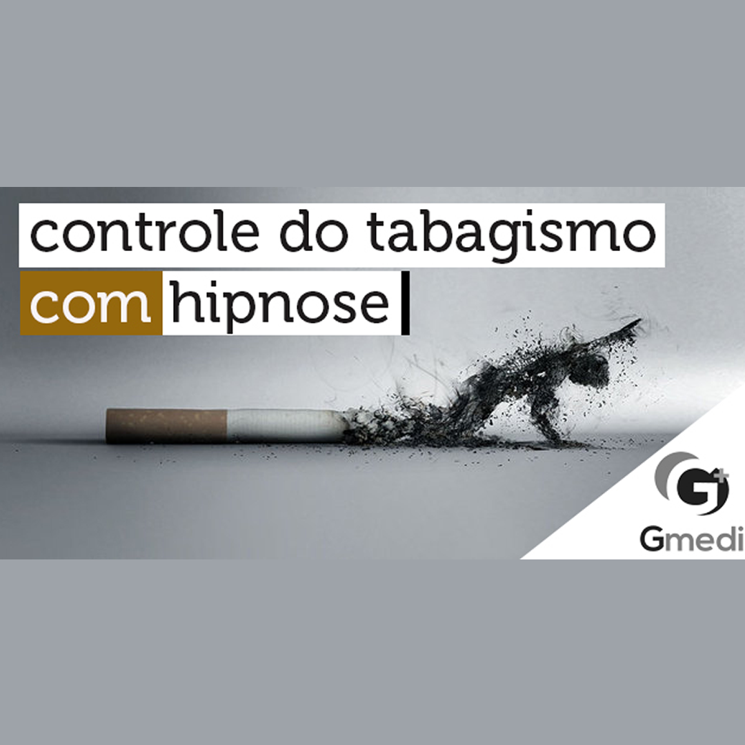 Tabagismo – Controle com Hipnose